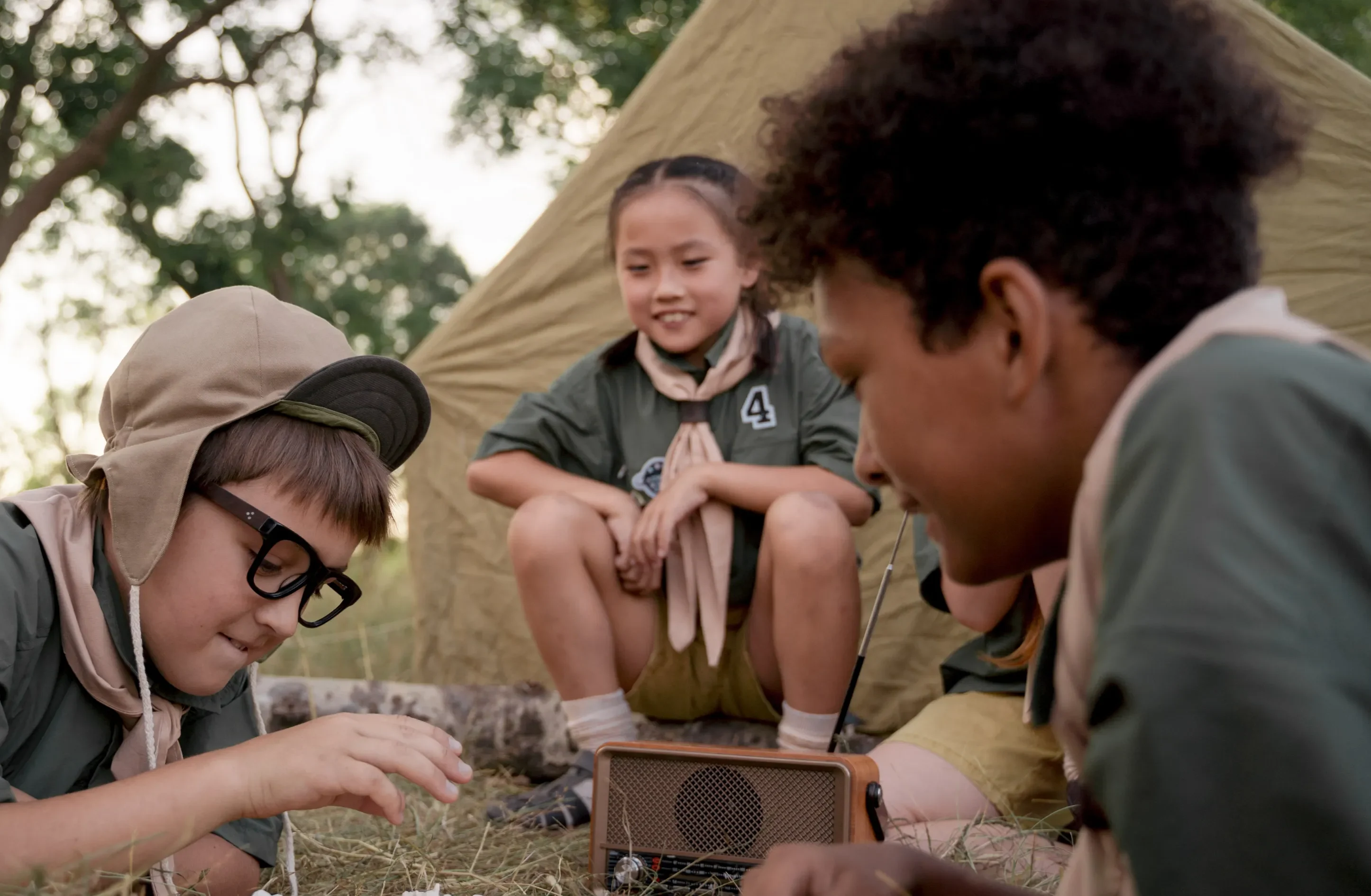 Educational Programs