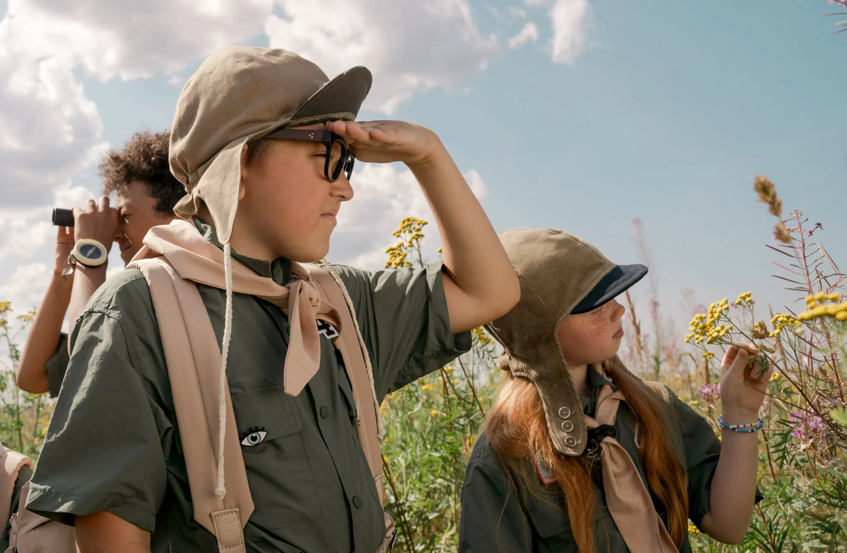 Educational Programs