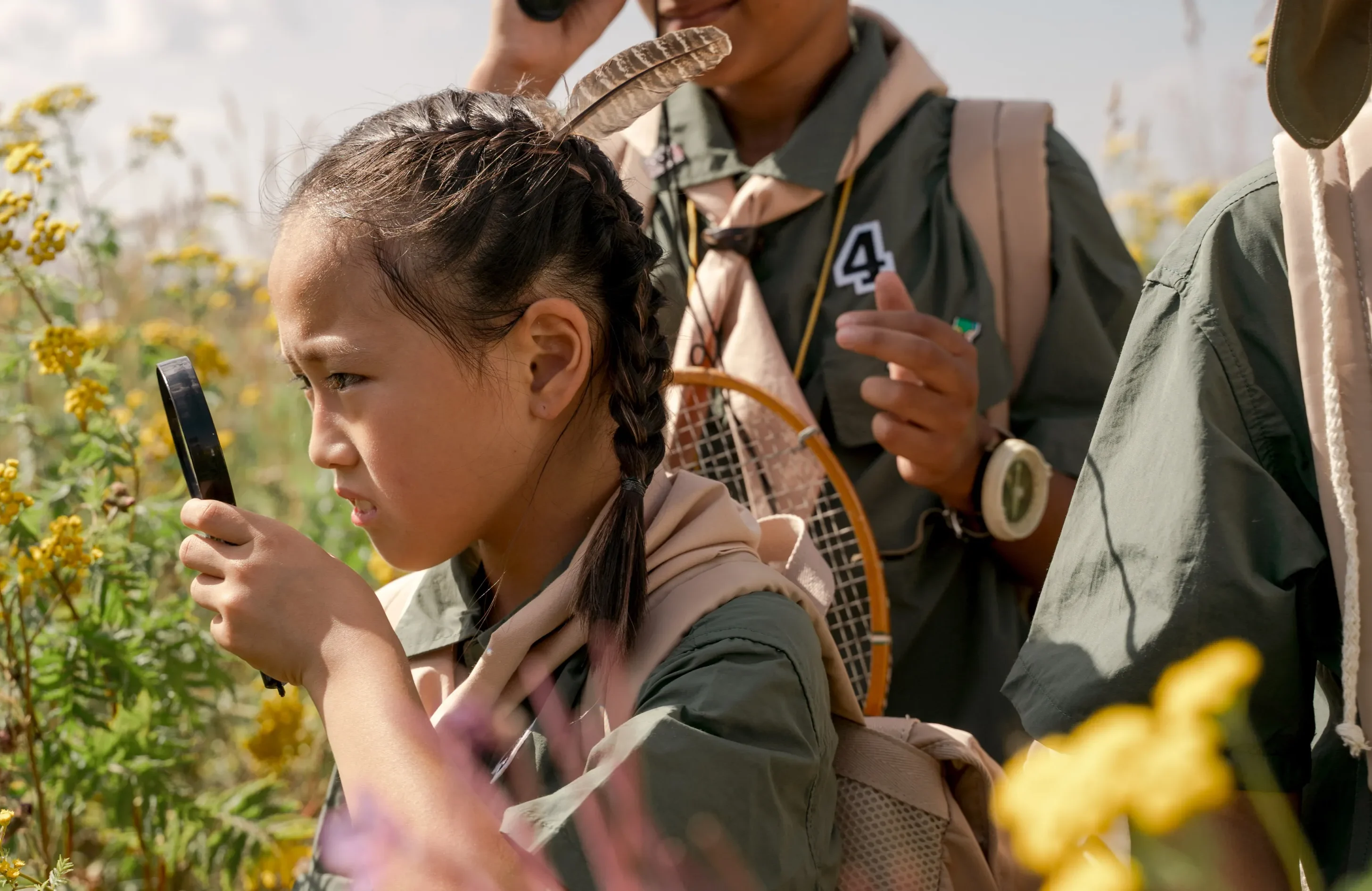 Educational Programs