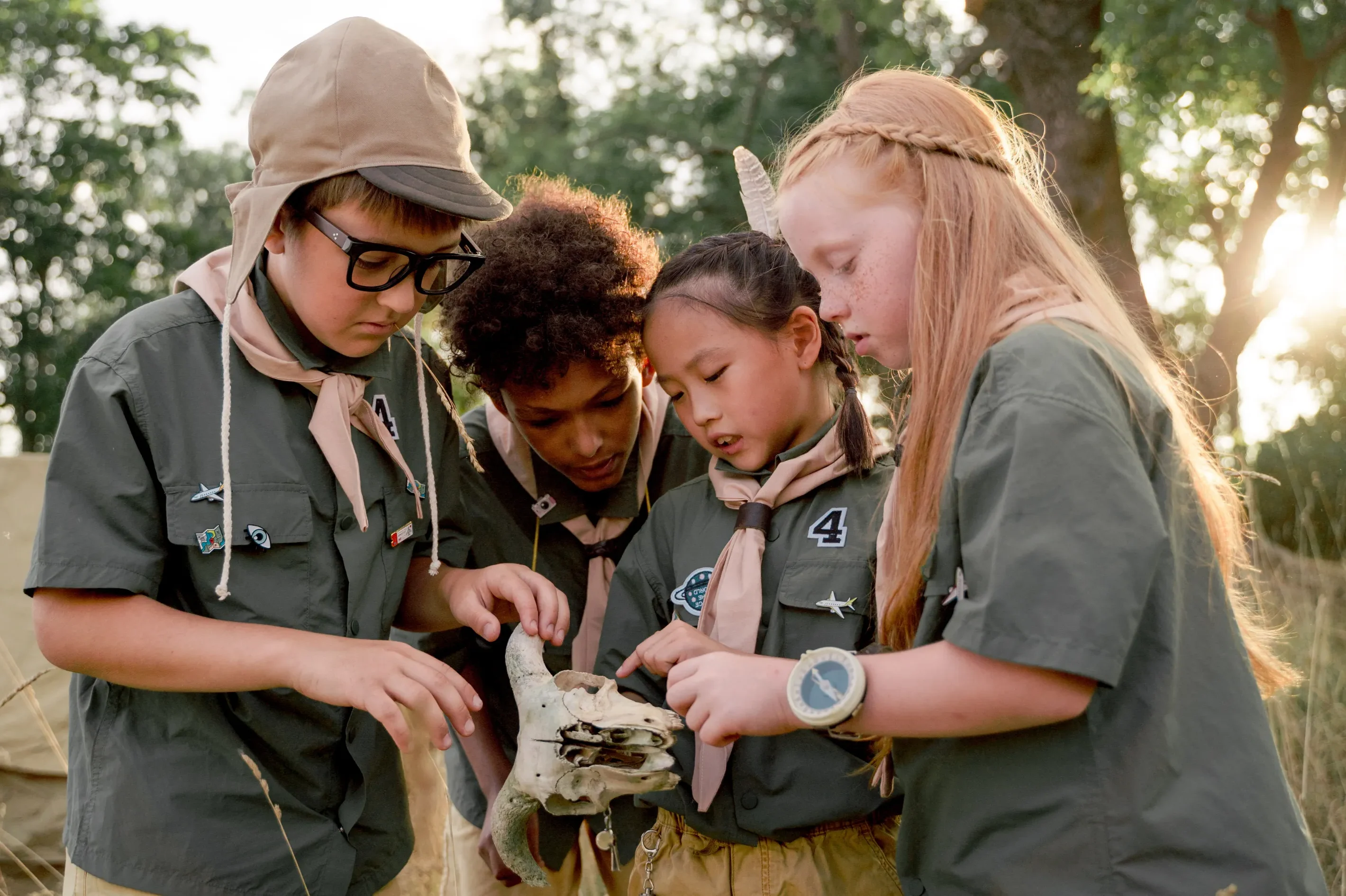 Educational Programs