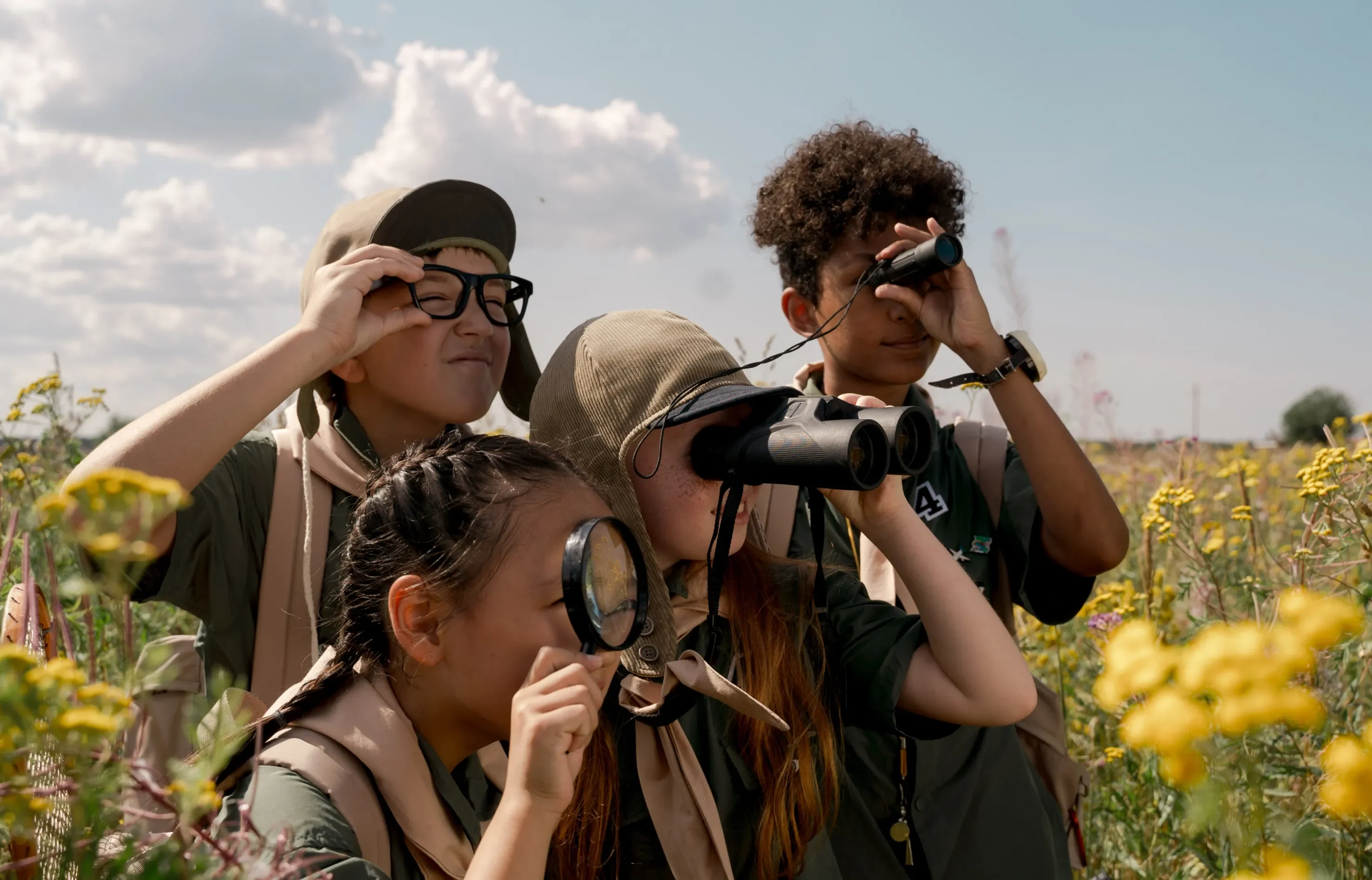 Educational Programs