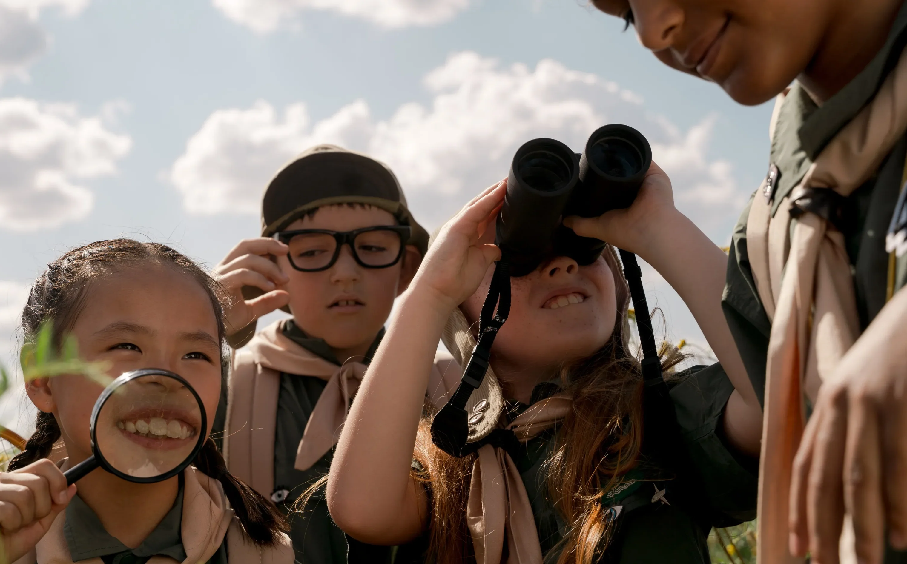 Educational Programs